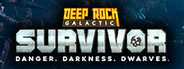 Deep Rock Galactic: Survivor Playtest
