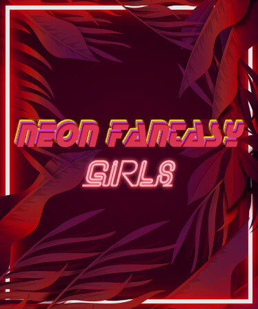Neon Fantasy: Girls