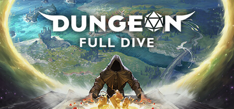 Dungeon Full Dive Playtest