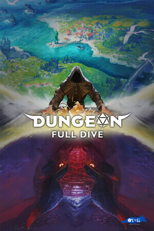 Dungeon Full Dive Playtest #2