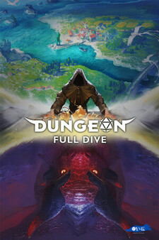 Dungeon Full Dive Multiplayer Alpha screenshot 2