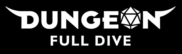 Dungeon Full Dive