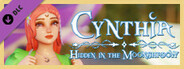 Cynthia: Hidden in the Moonshadow - 'Tropical Blossom' Costume