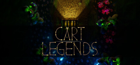 Cart Legends Cover Image
