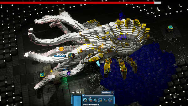 Скриншот из Hell Throne