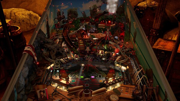 Pinball FX - Honor and Legacy Pack