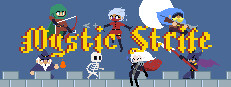 Mystic Strife