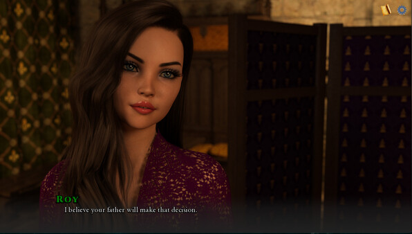 To Be A King - Volume 1 Demo screenshot 3