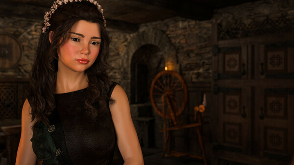 To Be A King - Volume 1 Demo screenshot 7