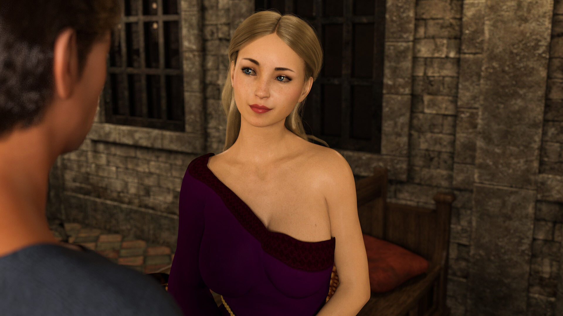 To Be A King - Volume 1 Demo #0