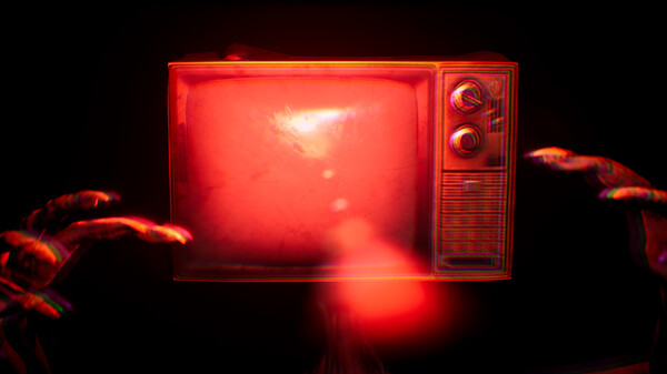 Скриншот из TV Head: Eight Pages