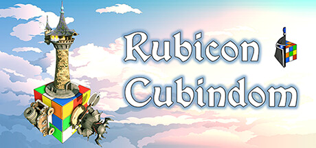 Rubicon: Cubindom Cover Image