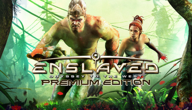 download enslaved odyssey to the west steam