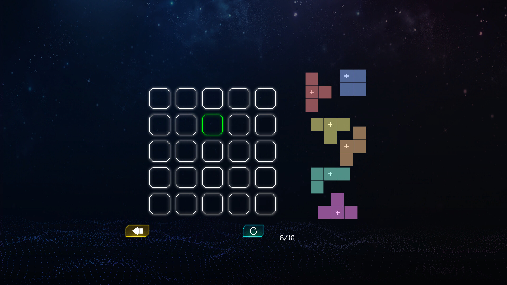 Alien IQ Exam: Human Edition, Phase 1 screenshot 4