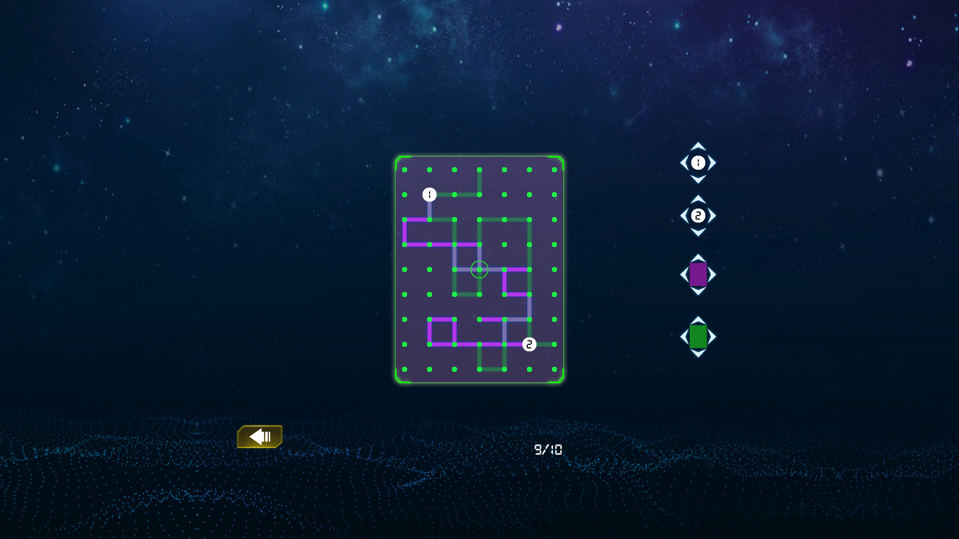 Alien IQ Exam: Human Edition, Phase 1 screenshot 3