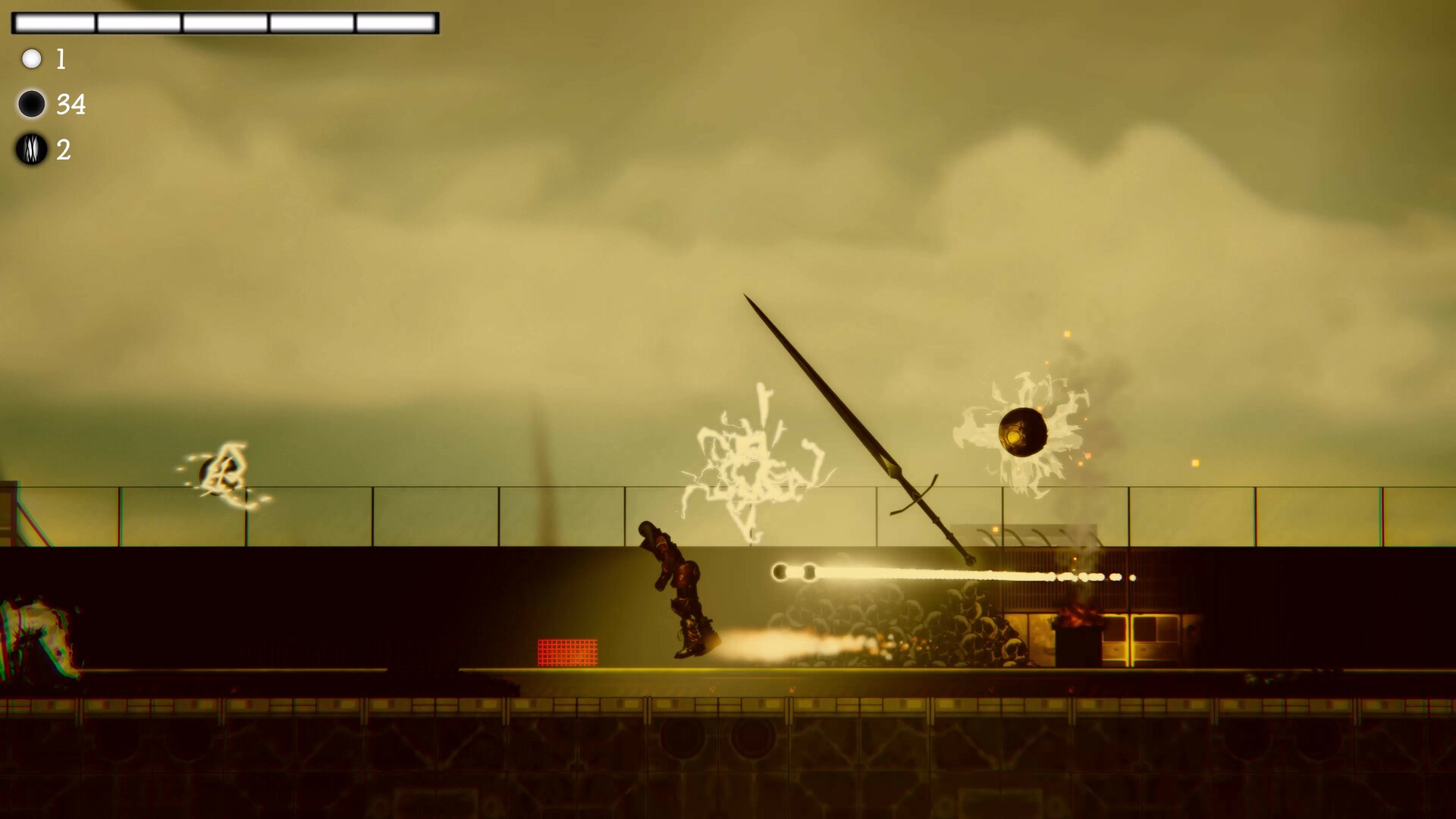 Spike Schema on Steam