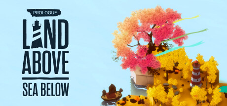 Land Above Sea Below Prologue steam charts