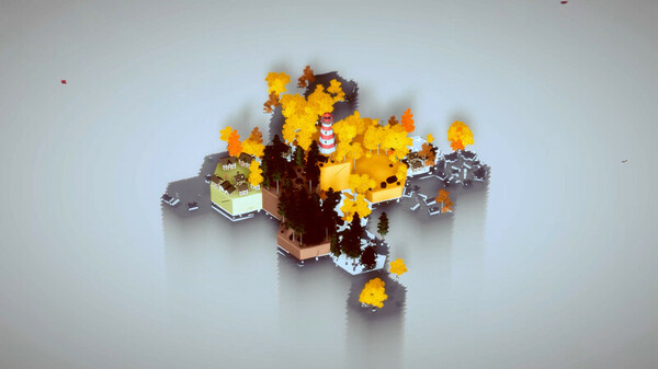 Land Above Sea Below Prologuefor windows and Linux 1