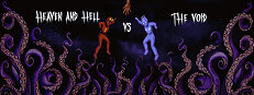 Heaven & Hell vs The Void