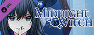 Midnight Witch Fan Pack