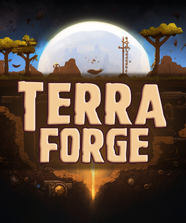 TerraForge