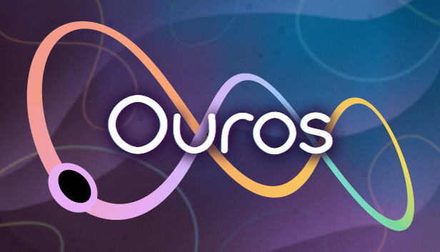 Capsule image of "Ouros" which used RoboStreamer for Steam Broadcasting