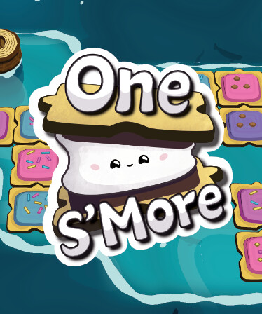 One S'More