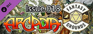 Fantasy Grounds - Arcadia Issue 018