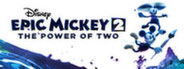 Disney Epic Mickey 2: The Power of Two