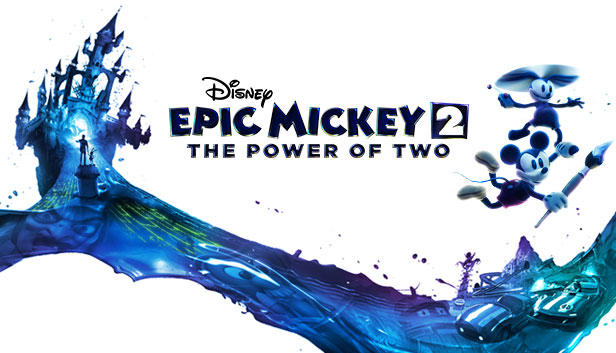 Disney Epic Mickey 2: The Power of Two Release Date (Xbox 360, PS3