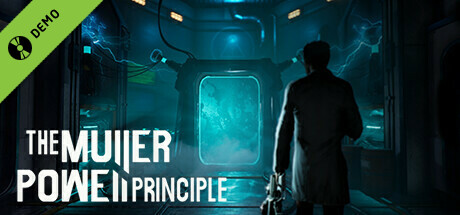 THE MULLER-POWELL PRINCIPLE Demo banner