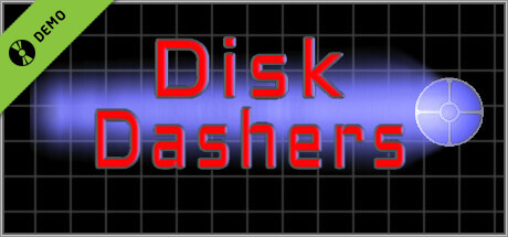 Disk Dashers Demo