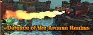 Defence of the Arcane Realms