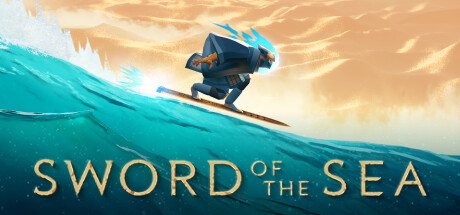Image for Sword of the Sea