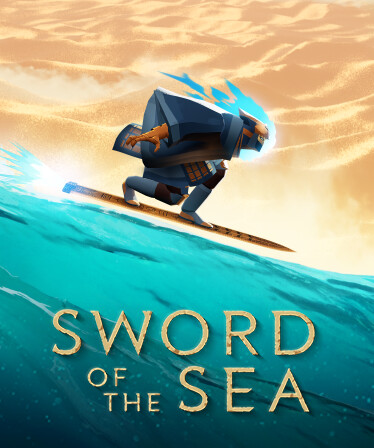 Sword of the Sea