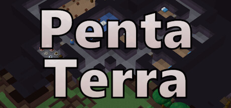Penta Terra Cover Image