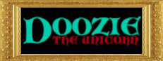 Doozie the Unicorn