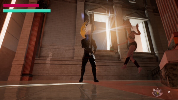 Скриншот из Doozie the Unicorn Скриншот из Doozie the Unicorn