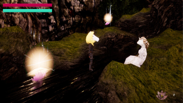 Скриншот из Doozie the Unicorn Скриншот из Doozie the Unicorn