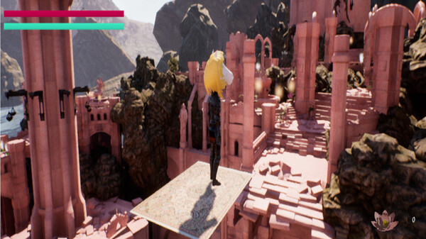 Скриншот из Doozie the Unicorn Скриншот из Doozie the Unicorn