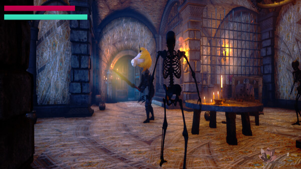 Скриншот из Doozie the Unicorn Скриншот из Doozie the Unicorn