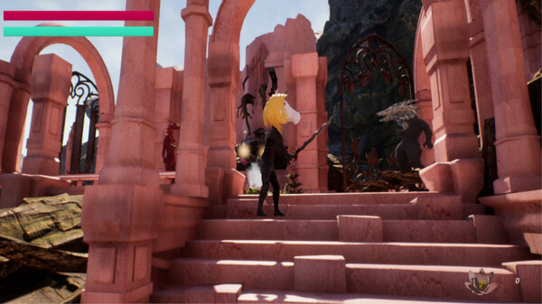 Скриншот из Doozie the Unicorn Скриншот из Doozie the Unicorn