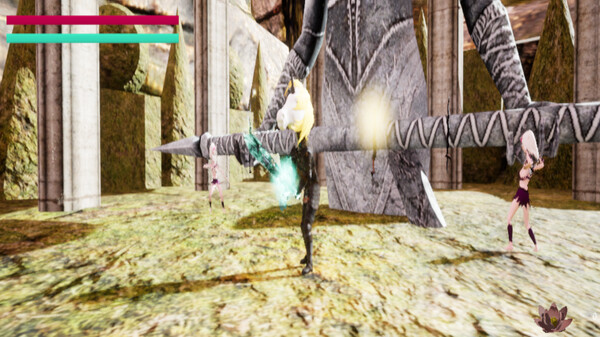 Скриншот из Doozie the Unicorn Скриншот из Doozie the Unicorn