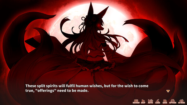 Kon's Lesson! game for windows Pc 1