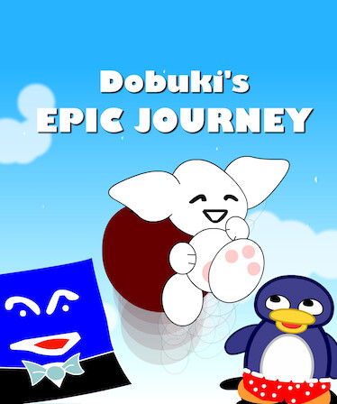 Dobuki's Epic Journey