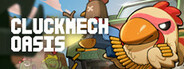 Cluckmech Oasis
