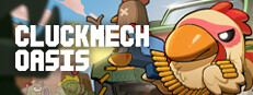 Cluckmech Oasis