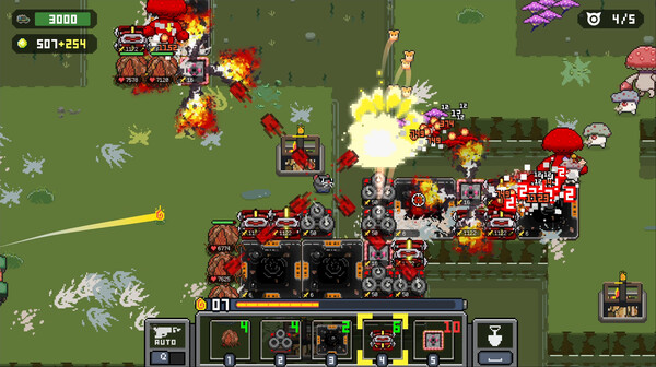 鸡械绿洲 (Cluckmech Oasis)for windows and Linux 1