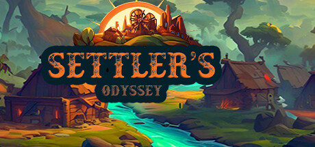 Settler's Odyssey