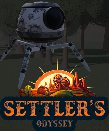 Settler's Odyssey
